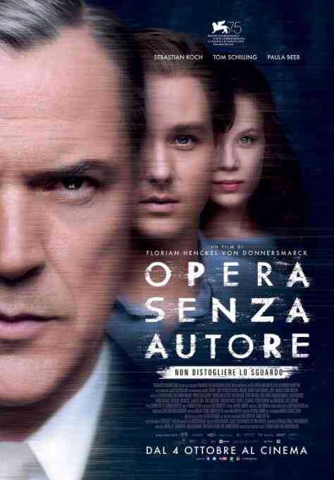 《无主之作》免费高清无广告在线播放|剧情·德国,意大利·2018