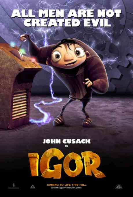 《科学小怪蛋》免费高清无广告在线播放|动漫电影·美国,法国·2008