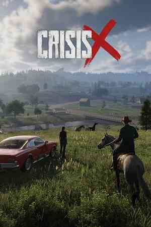 《危机曙光》免费下载|动作游戏·沙盒·生存·玩家对战·冒险