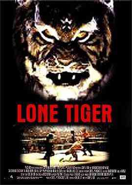 《虎面角斗士》免费高清无广告在线播放|动作·美国·1999