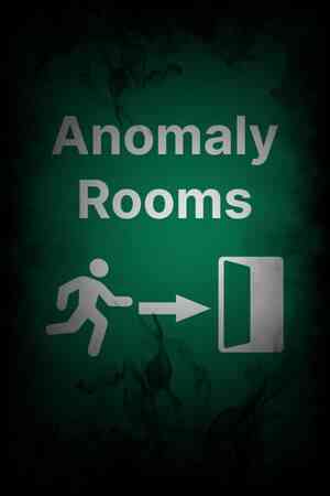 《Anomaly Rooms》免安装汉化版》免费下载|冒险游戏·独立·心理恐怖·生存恐怖