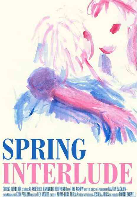 《春之插曲》免费高清无广告在线播放|剧情·新西兰·2019