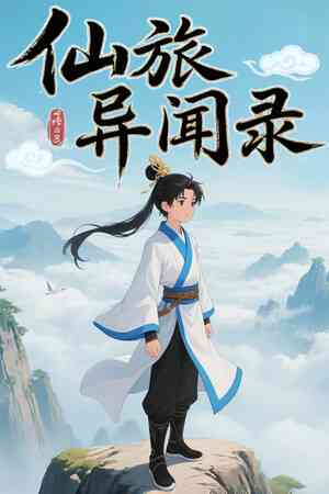 《仙旅异闻录》demo》免费下载|角色扮演·卡通·奇幻·独立