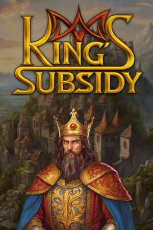 《King's Subsidy》demo》免费下载|策略游戏·回合制·中世纪·贸易