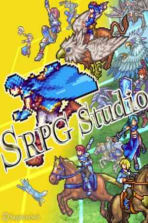 《SRPG Studio》免安装汉化版》免费下载|其他游戏·日系角色扮演·JRPG·动作角色扮演