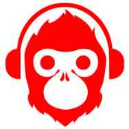 《猴子公播音乐Mac版》免费下载|影音播放·2.2.3