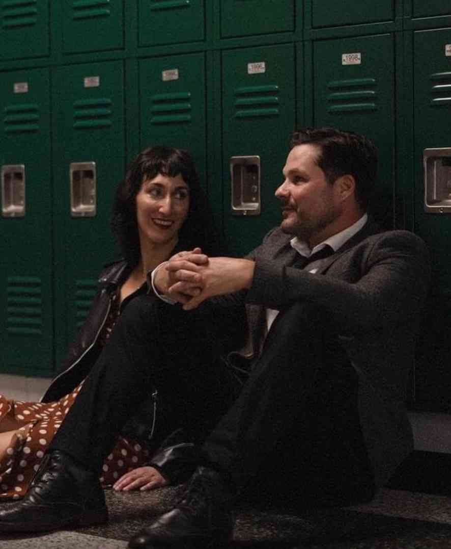 《嘿，这是我为你做的》免费高清无广告在线播放|戏剧·美国·2025