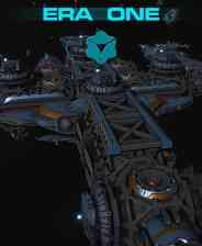 《ERA ONE抢先体验版》免安装中文版》免费下载|策略游戏·沙盒·太空·玩家对战