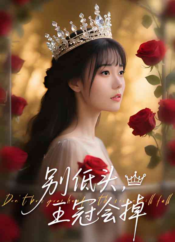《别低头王冠会掉》免费高清无广告在线播放|短剧·中国大陆·2025