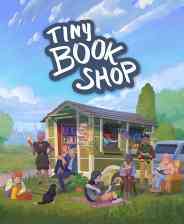 《小小书店》官方版》免费下载|角色扮演·贸易·生活模拟·可爱·手绘