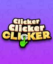 《Clicker Clicker Clicker》免安装中文版》免费下载|休闲益智·卡通·点击游戏·街机·挂机游戏