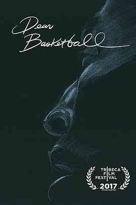 《亲爱的篮球》免费高清无广告在线播放|动画 , 短片 , 传记 , 运动·美国·2017