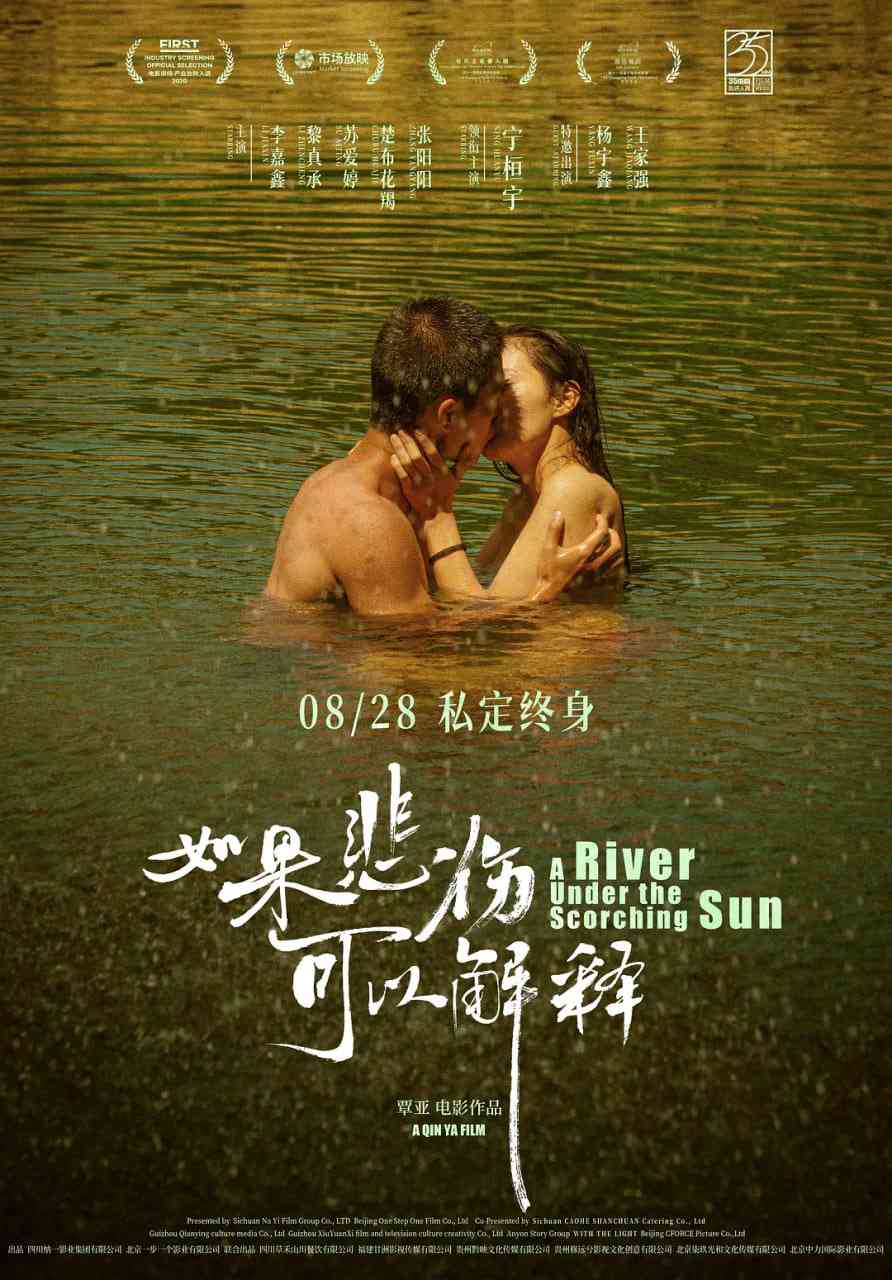 《如果悲伤可以解释》免费高清无广告在线播放|剧情,爱情·中国大陆·2025