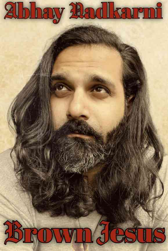 《Abhay Nadkarni：棕色耶稣》免费高清无广告在线播放|喜剧·美国·2025