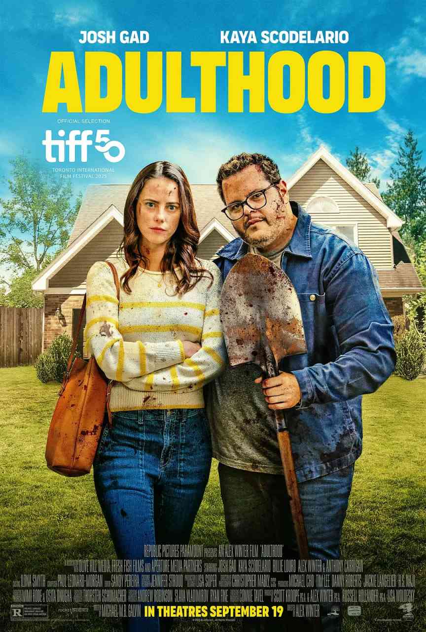 《成人期》免费高清无广告在线播放|喜剧,悬疑,犯罪·美国·2025