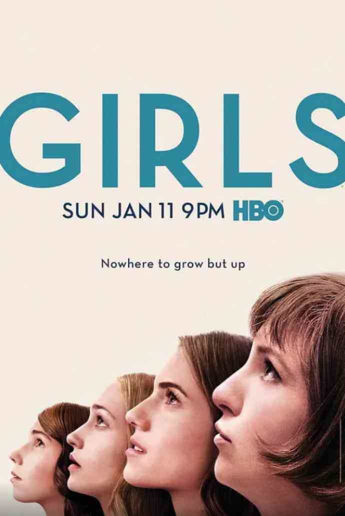 《都市女孩 第四季》免费高清无广告在线播放|喜剧·美国·2015