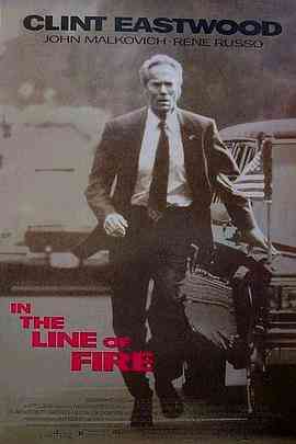 《火线狙击》免费高清无广告在线播放|剧情,动作,惊悚·美国·1993