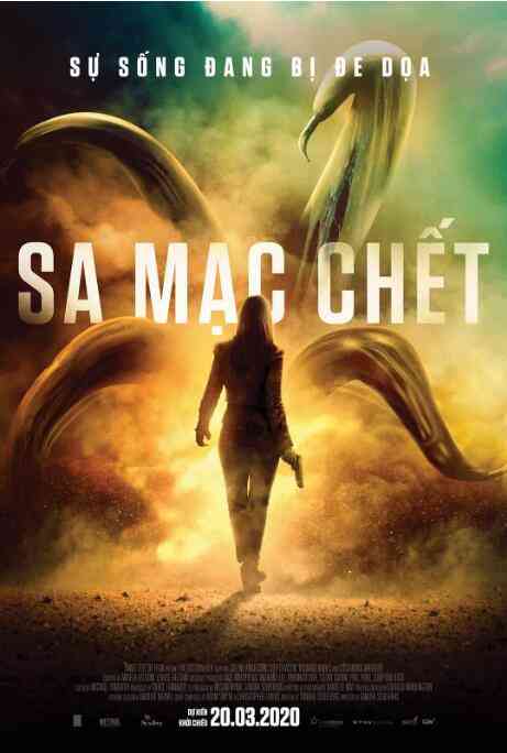 《尘行者》免费高清无广告在线播放|科幻·澳大利亚,阿联酋·2019