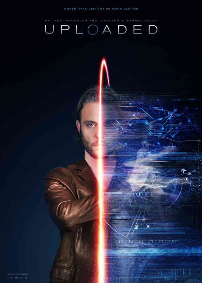 《上传》免费高清无广告在线播放|恐怖·美国·2016