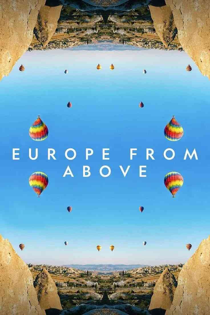 《鸟瞰欧洲 第三季》免费高清无广告在线播放|纪录片·英国·2021