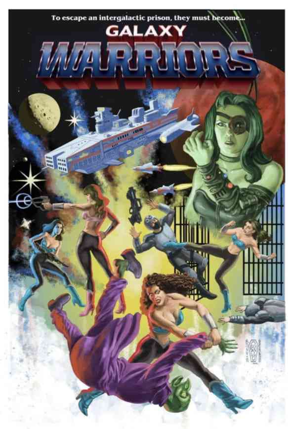 《银河战士》免费高清无广告在线播放|科幻·加拿大·2022