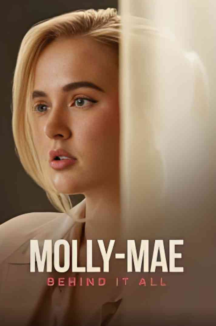 《莫莉梅 幕后花絮 第二季》免费高清无广告在线播放|纪录片·英国·2025