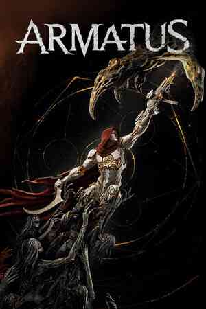 《阿玛塔斯》免费下载|动作游戏·血腥·灵异·暴力·第三人称射击