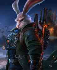 《动物朋克》免费下载|动作游戏·蒸汽朋克