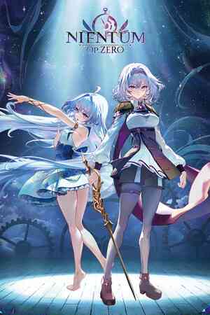 《Nientum - Op.ZERO》免费下载|动作游戏·女性主角·独立·街机·节奏