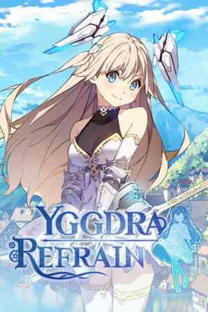 《YGGDRA REFRAIN》免费下载|角色扮演·奇幻·卡牌游戏·动漫·可爱