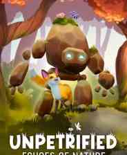 《Unpetrified：自然回响》官方版》免费下载|冒险游戏·探索·休闲·冒险