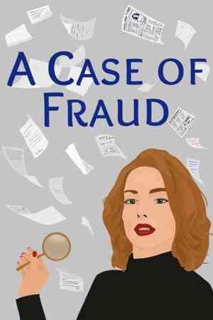 《A Case of Fraud》免安装版》免费下载|冒险游戏·点击游戏·解谜·剧情·悬疑