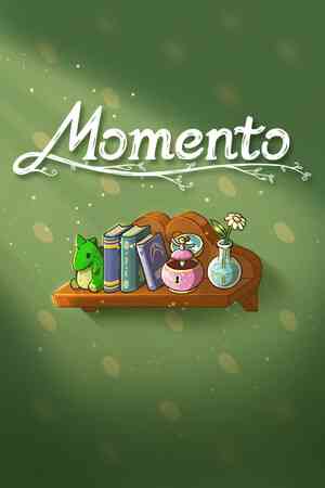 《Momento》demo》免费下载|休闲益智·解谜·剧情·独立·可爱