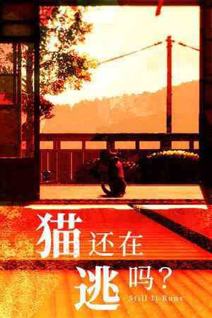 《猫还在逃吗？》免安装汉化版》免费下载|冒险游戏·潜行·猫·心理恐怖