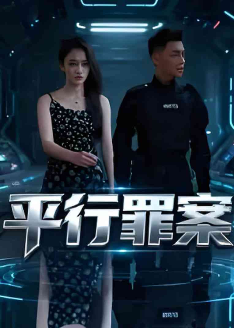 《平行罪案》免费高清无广告在线播放|短剧·中国大陆·2025