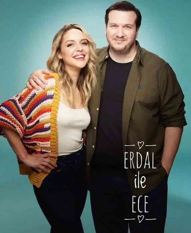 《埃尔达尔和埃杰》免费高清无广告在线播放|喜剧·土耳其·2024