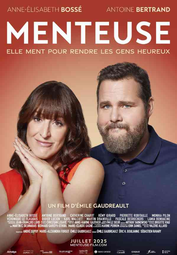 《说谎者 2025》免费高清无广告在线播放|喜剧·加拿大·2025