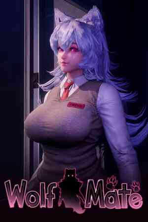 《狼伴侣》官方版》免费下载|动作游戏·恐怖·奇幻·冒险