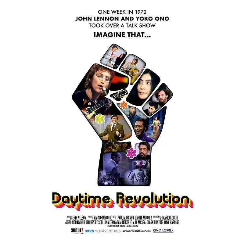 《Daytime.Revolution》免费高清无广告在线播放|纪录片·美国·2024