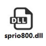 《sprio800v1.0》免费下载|系统工具·1.0