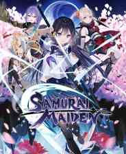 《武士少女》官方版》免费下载|动作游戏·日系角色扮演·美少女·战国·可爱