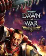 《战锤40k：战争黎明终极版》免费下载|策略游戏·科幻·合作·即时战略