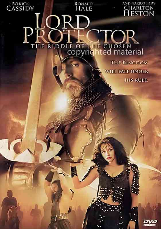 《护国公》免费高清无广告在线播放|动作,奇幻,冒险·美国·1996