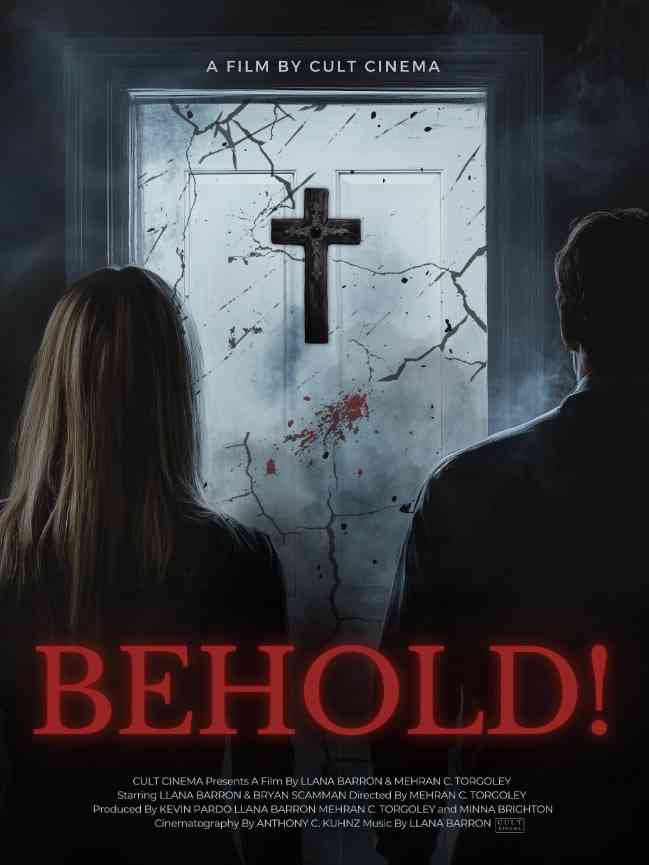 《看哪！》免费高清无广告在线播放|恐怖,惊悚片·美国·2025