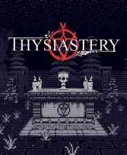 《THYSIASTERY》中文版》免费下载|角色扮演·回合制·类 Rogue·迷宫探索·团队角色扮演