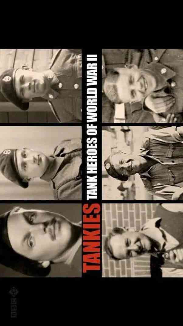 《二战坦克王牌》免费高清无广告在线播放|纪录片·英国·2013