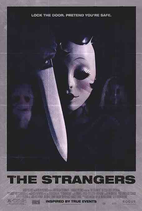 《陌生人》免费高清无广告在线播放|恐怖·美国·2008