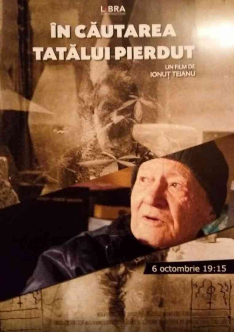 《寻找失踪的父亲》免费高清无广告在线播放|纪录片·罗马尼亚·2016