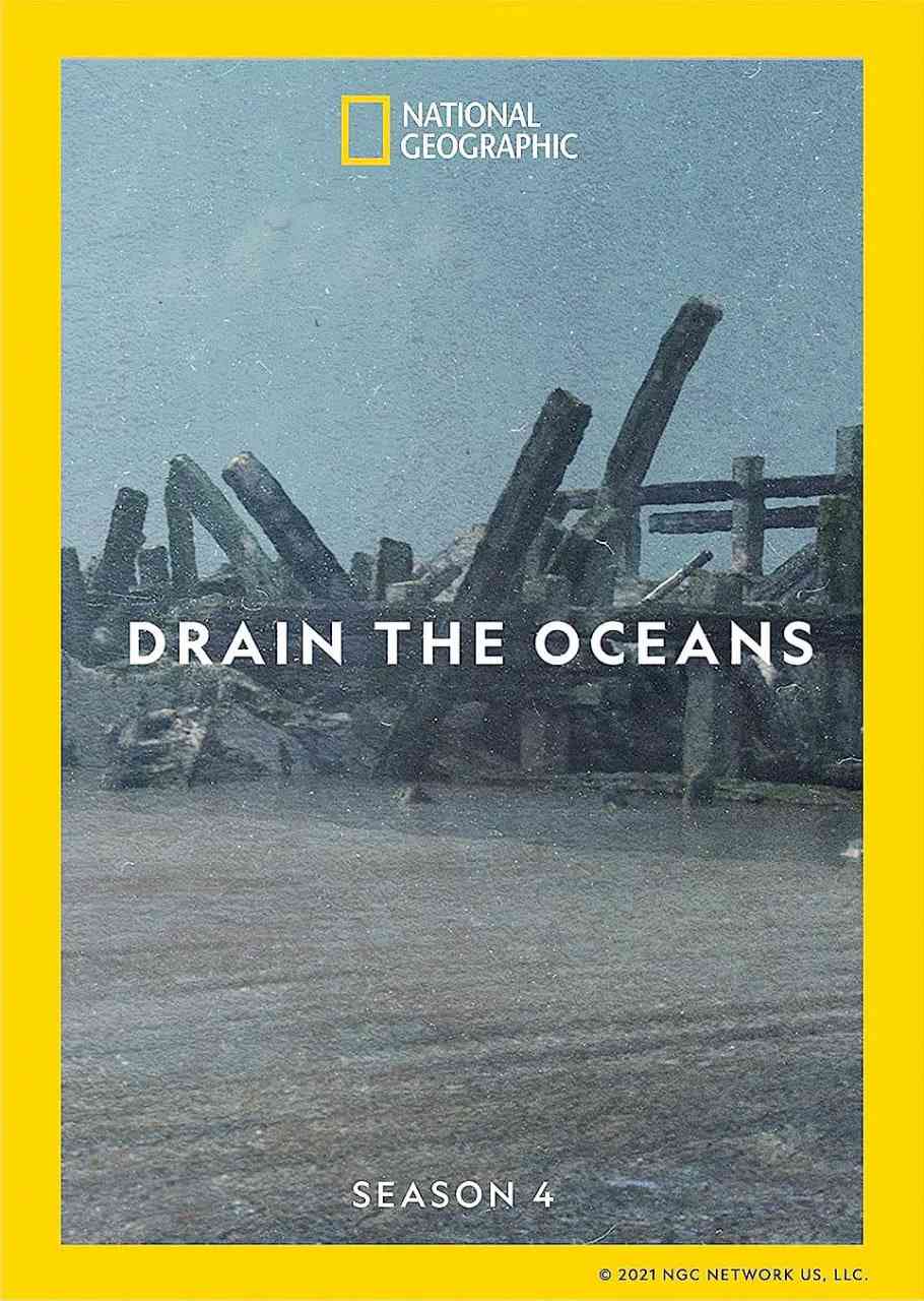 《海底大揭秘 第四季》免费高清无广告在线播放|悬疑,纪录片,历史·英国·2021