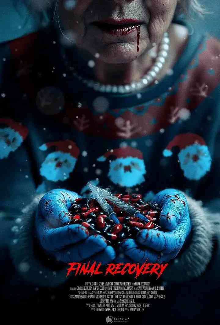 《最终复苏》免费高清无广告在线播放|惊悚,恐怖·美国·2025